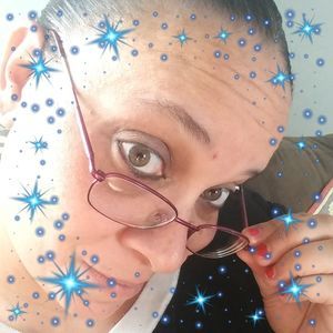 Meet your Posher, Chasity